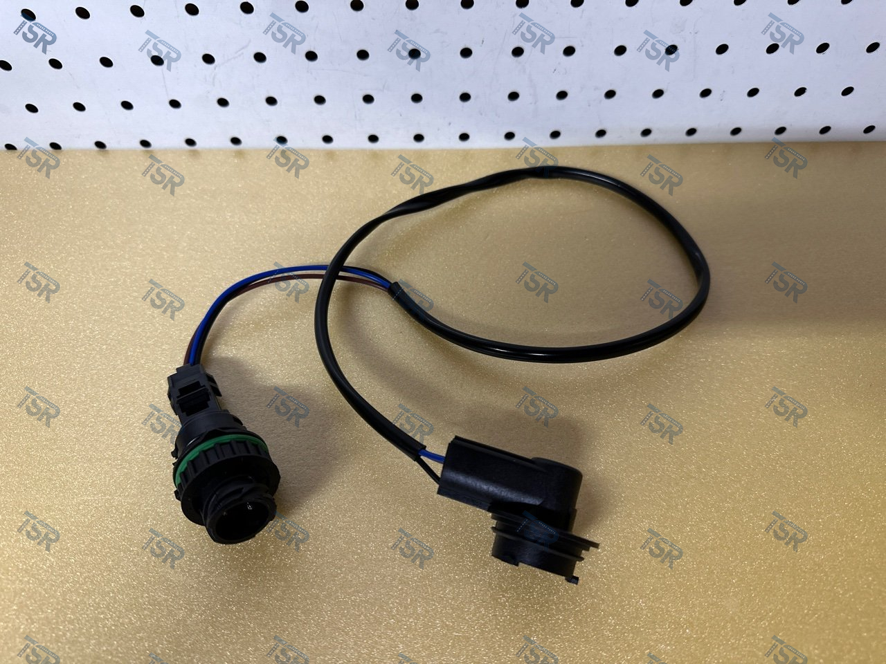 Патрон бокового поворотника