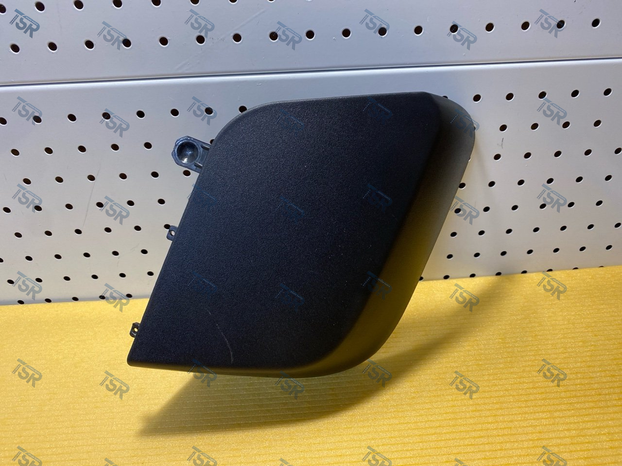 Крышка зеркала левая