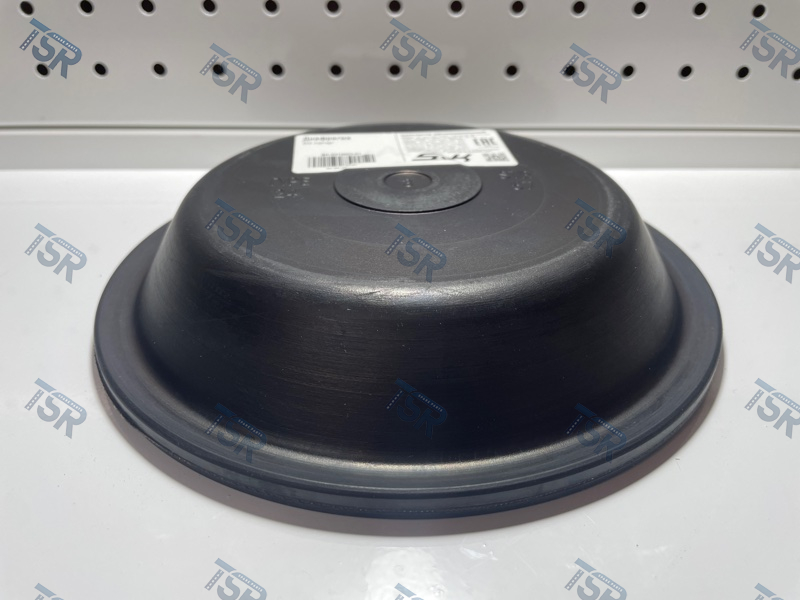 Мембрана (диафрагма) тормозной камеры мелкая T24