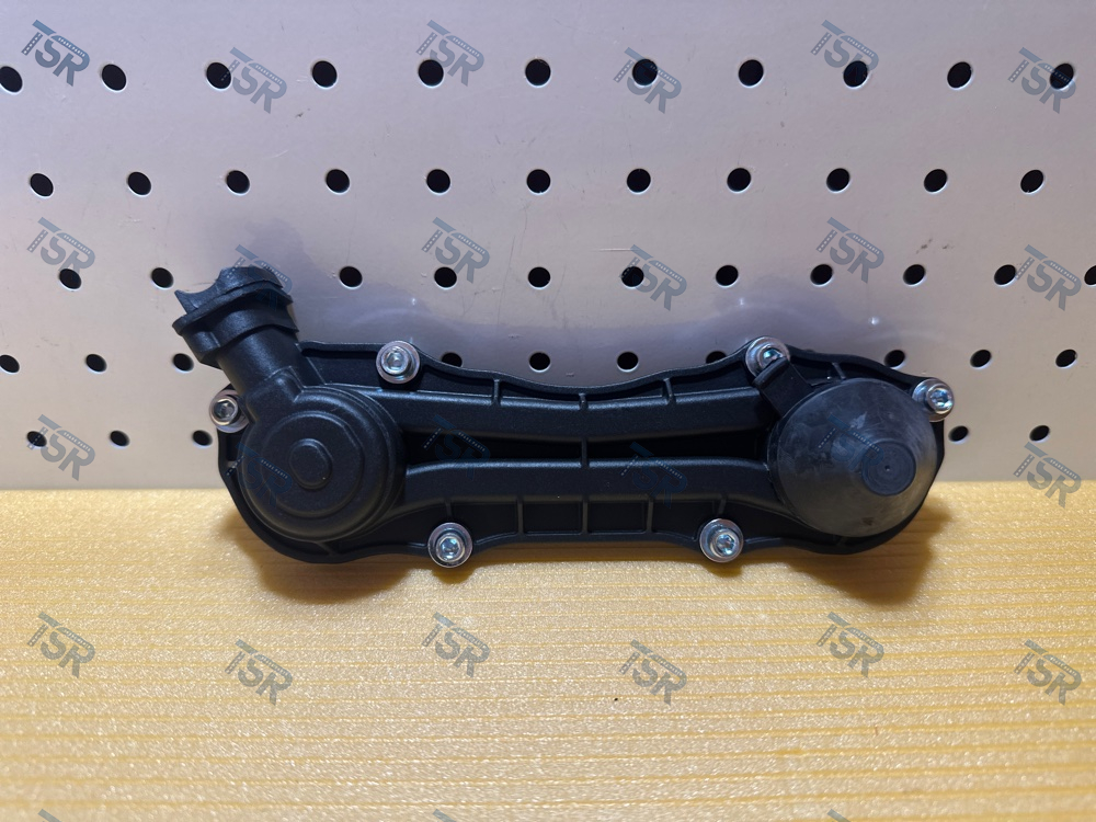 Крышка суппорта KNORR с датчиком