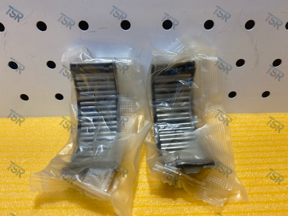 Подшипник игольчатый суппорта (комплект 2 шт)