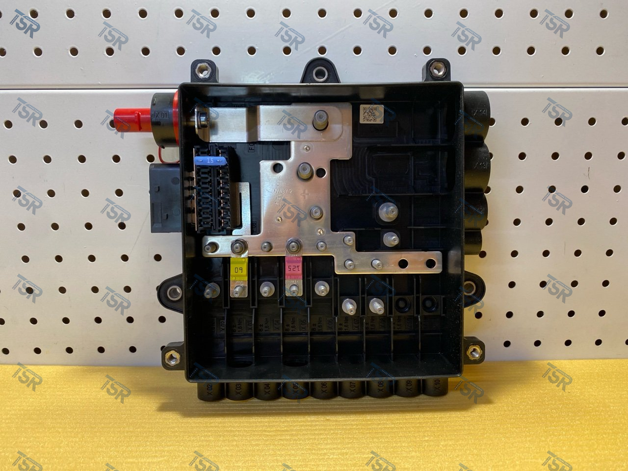 Распределительная коробка