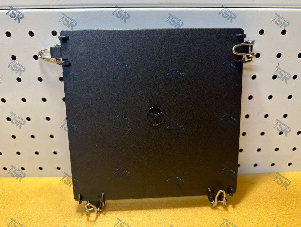 Крышка распределительной коробки