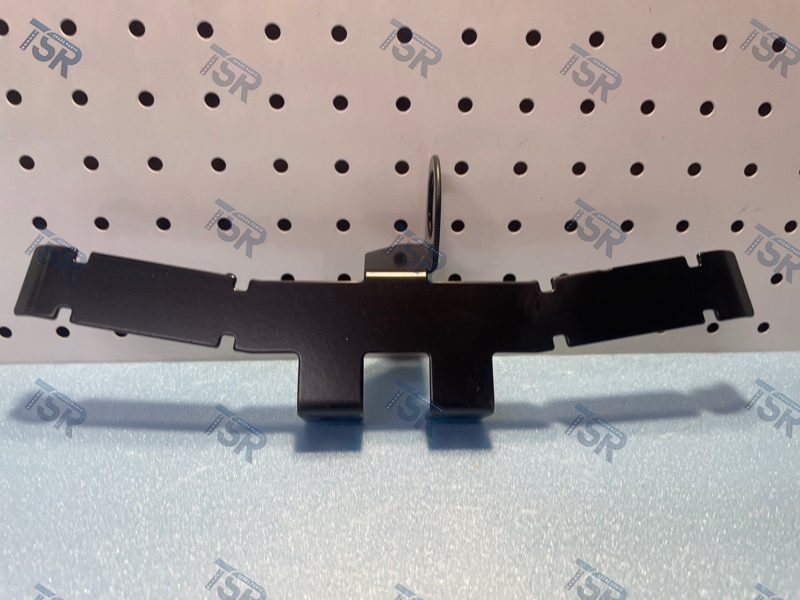 Кронштейн бампера