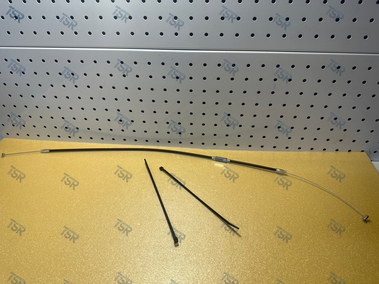 Тросик регулировки сидения