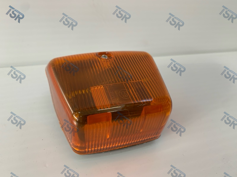 Фонарь указателя поворота правый