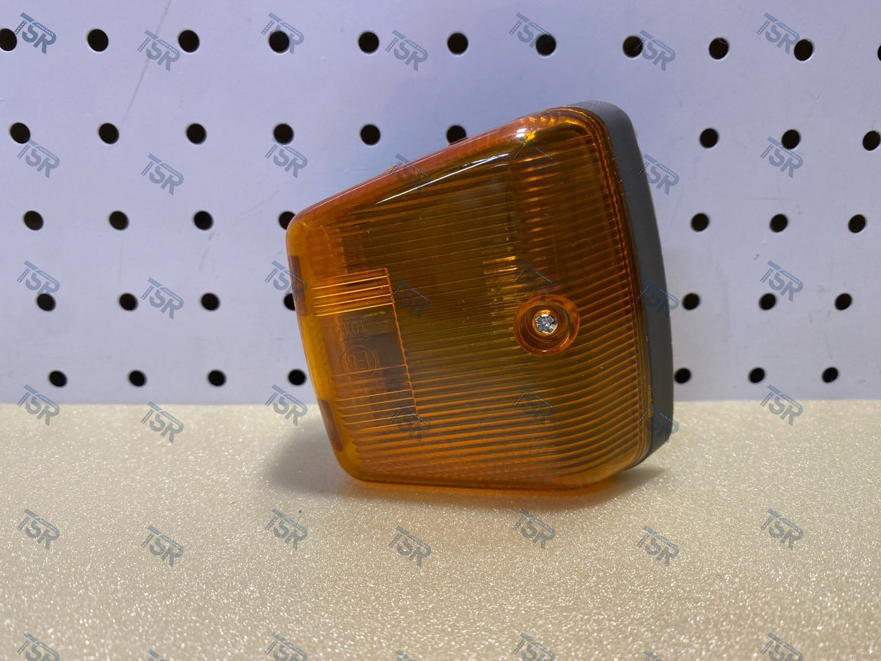 Фонарь указателя поворота