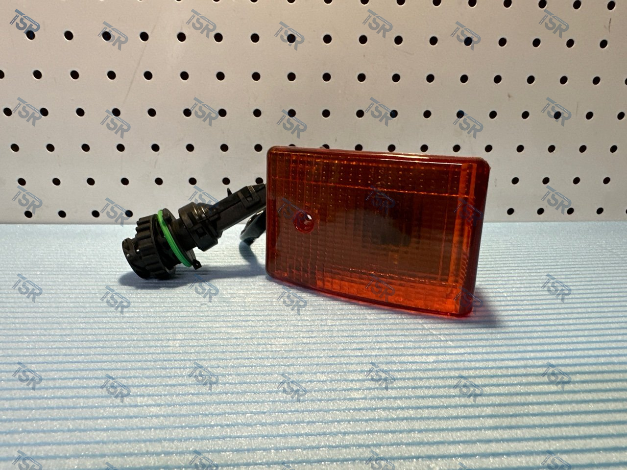 Повторитель поворота