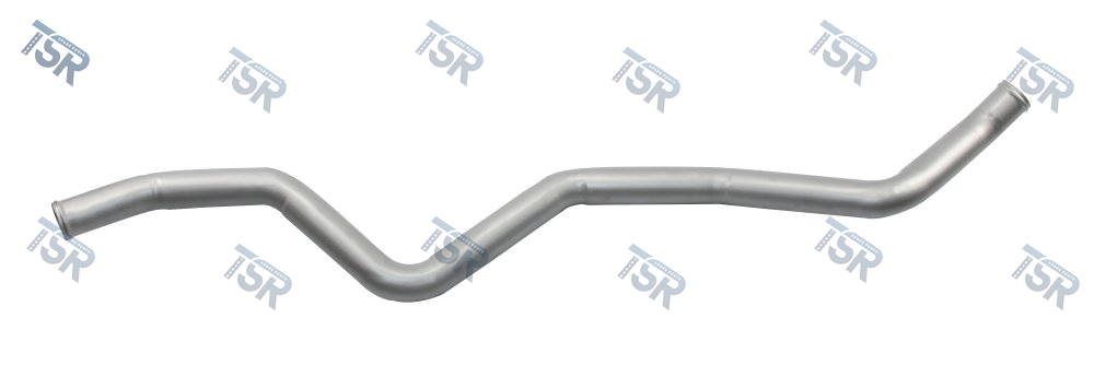 Труба охлаждения ретардера