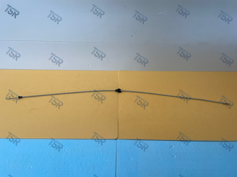 Трос замка инструментального ящика