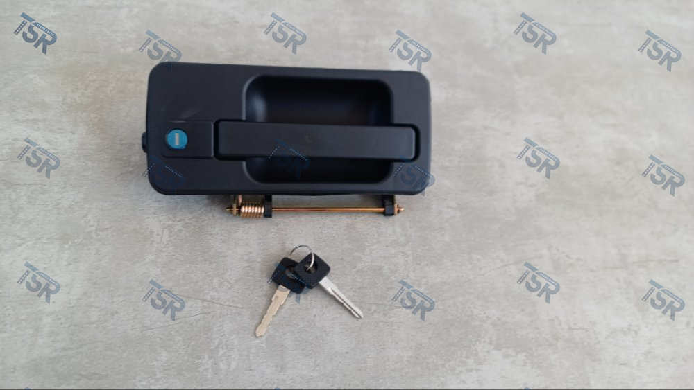 Ручка двери правая