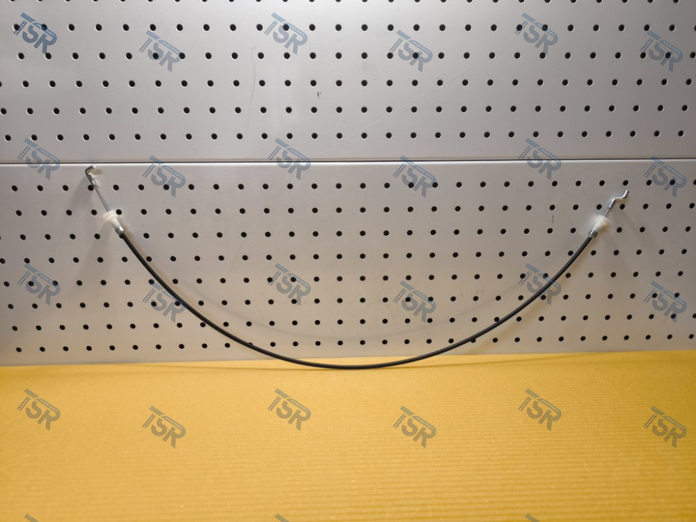 Трос замка двери