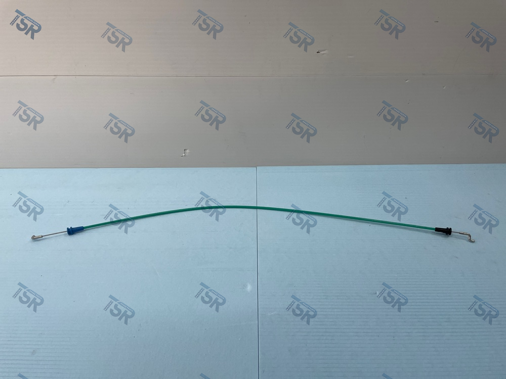 Трос замка двери