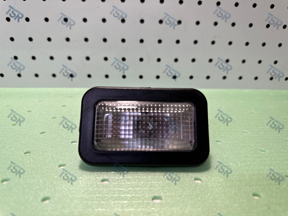 Фонарь подсветки дверного проема