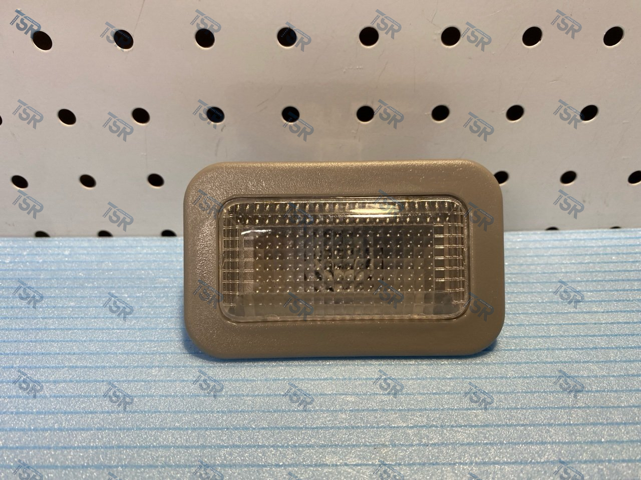 Фонарь габаритный