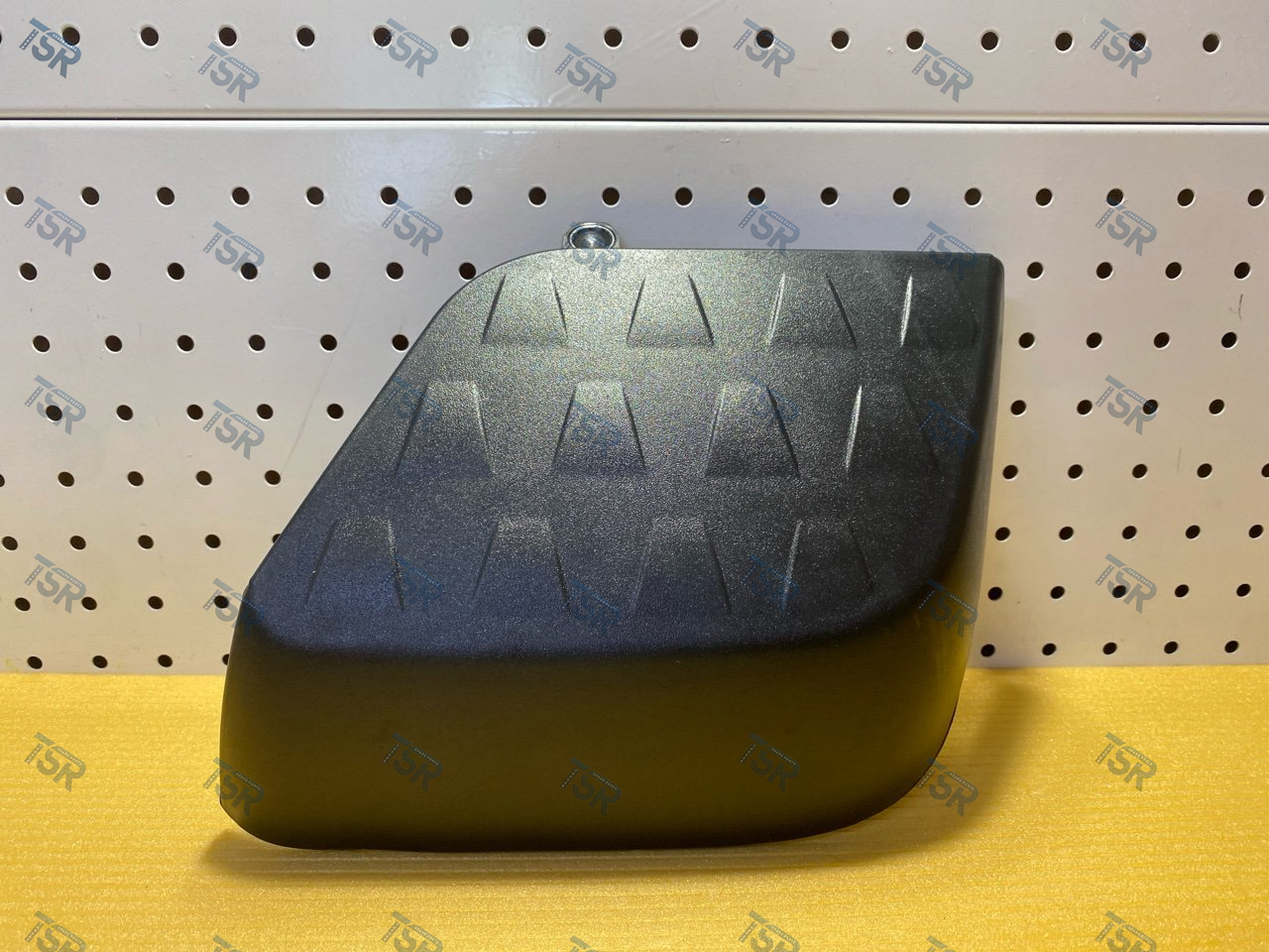 Крышка зеркала левая