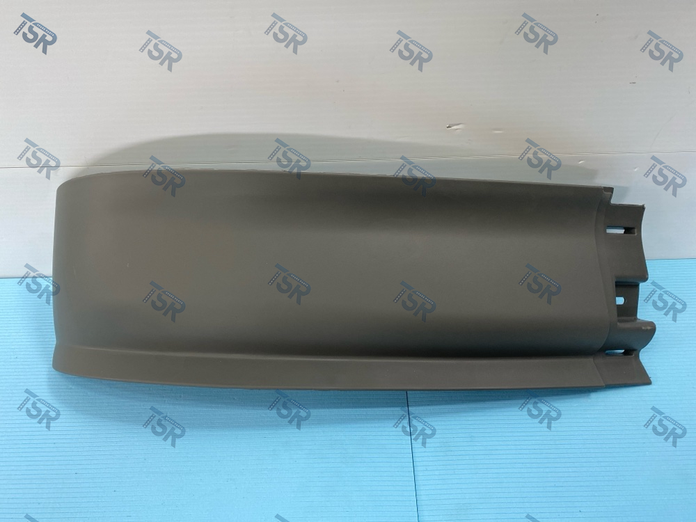 Спойлер высокий правая часть