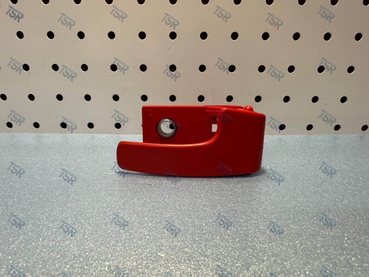 Ручка вещевого ящика