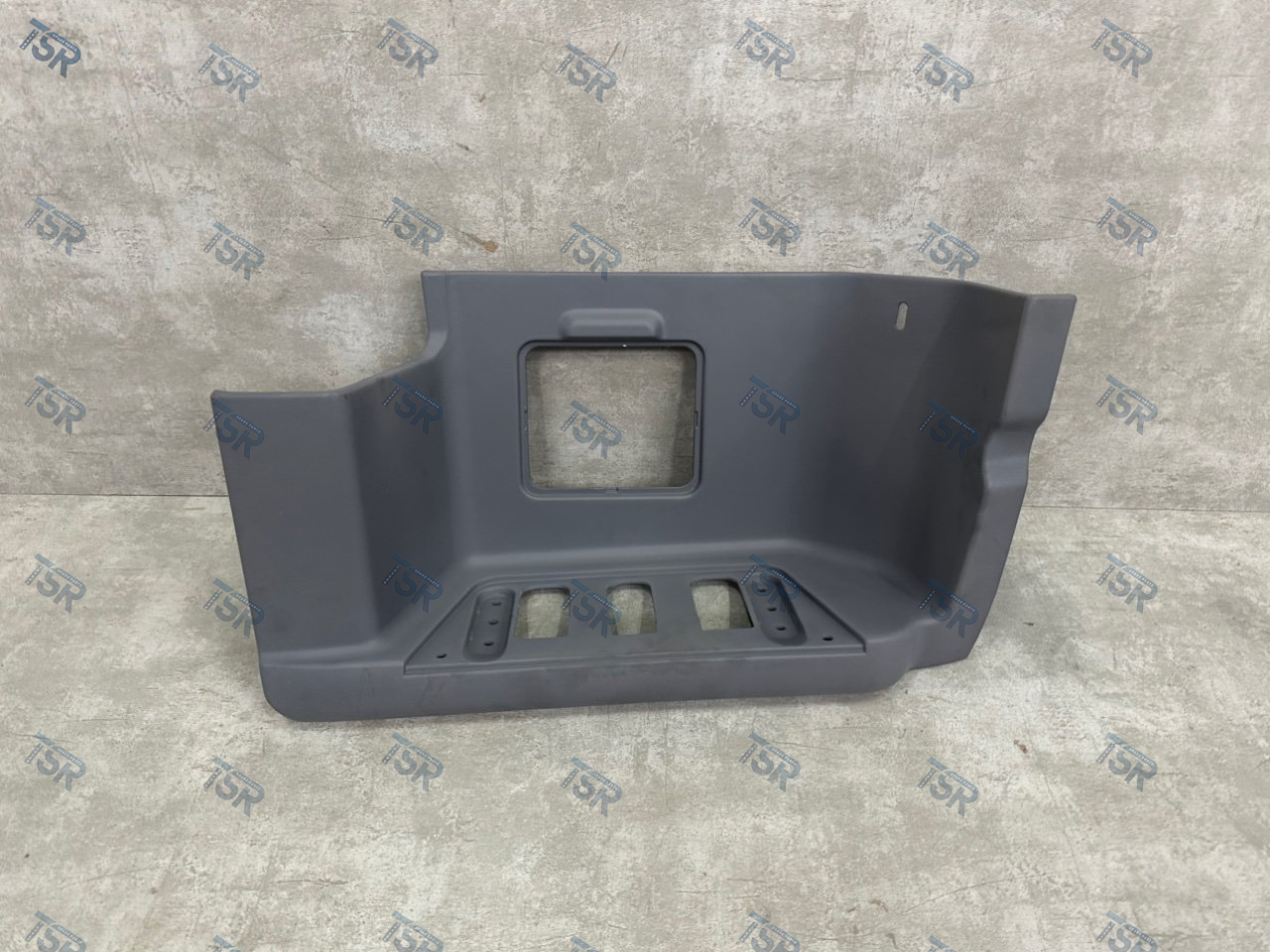 Подножка правая