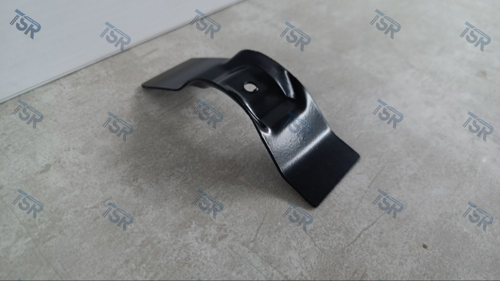 Крепление крыла заднего