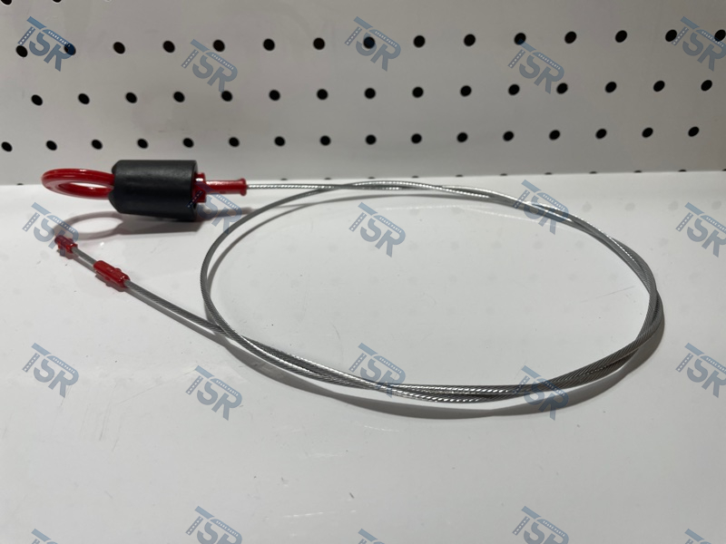 Щуп уровня масла