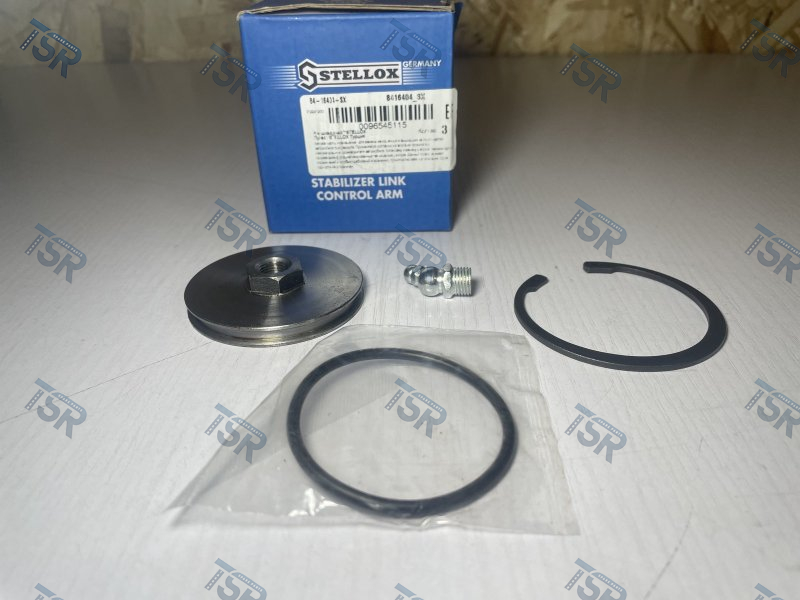 Ремкомплект шкворня