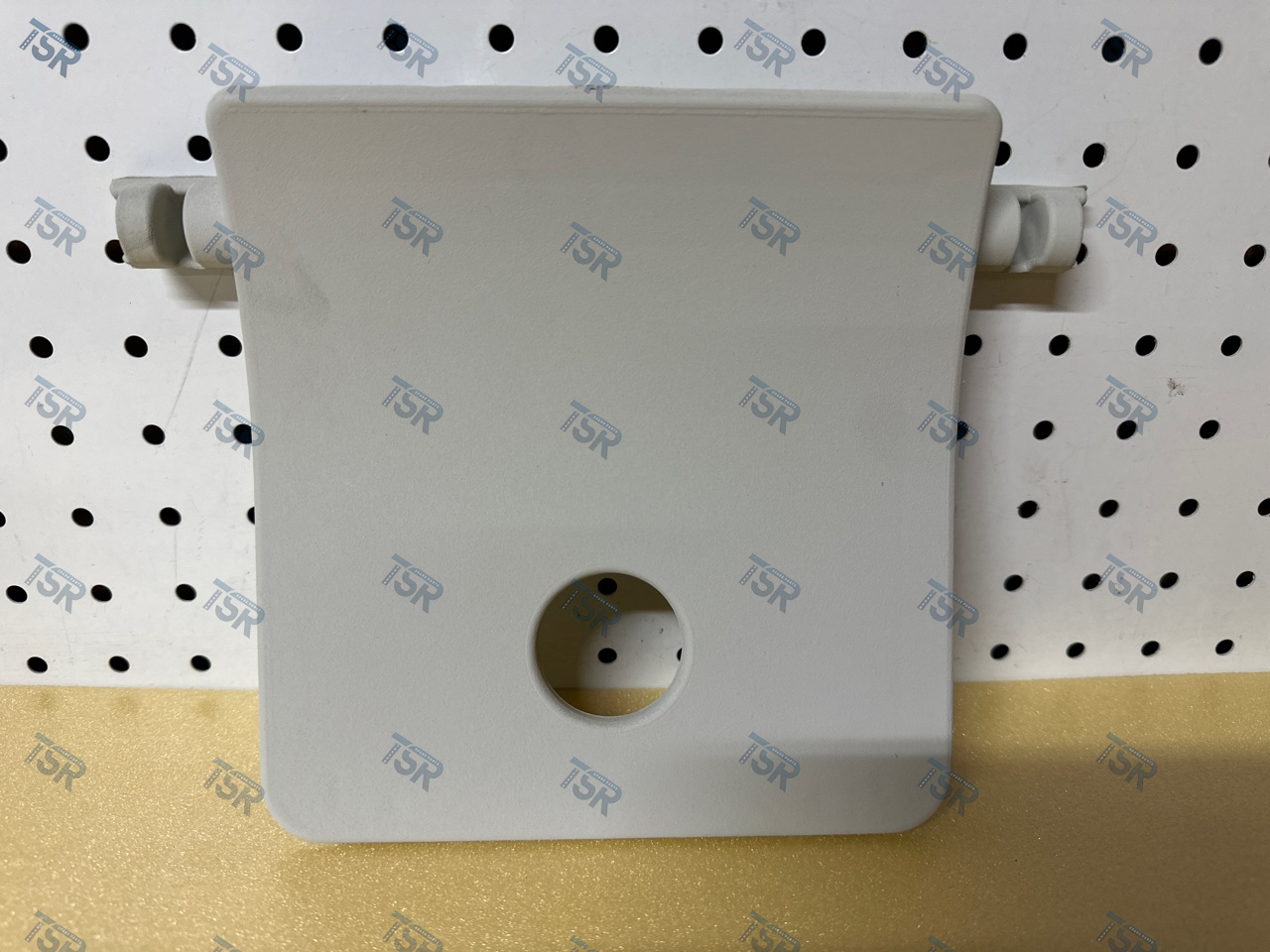 Крышка подножки