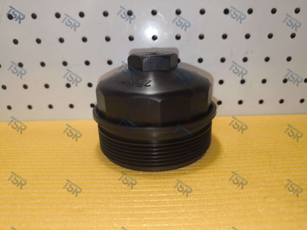 Крышка масляного фильтра