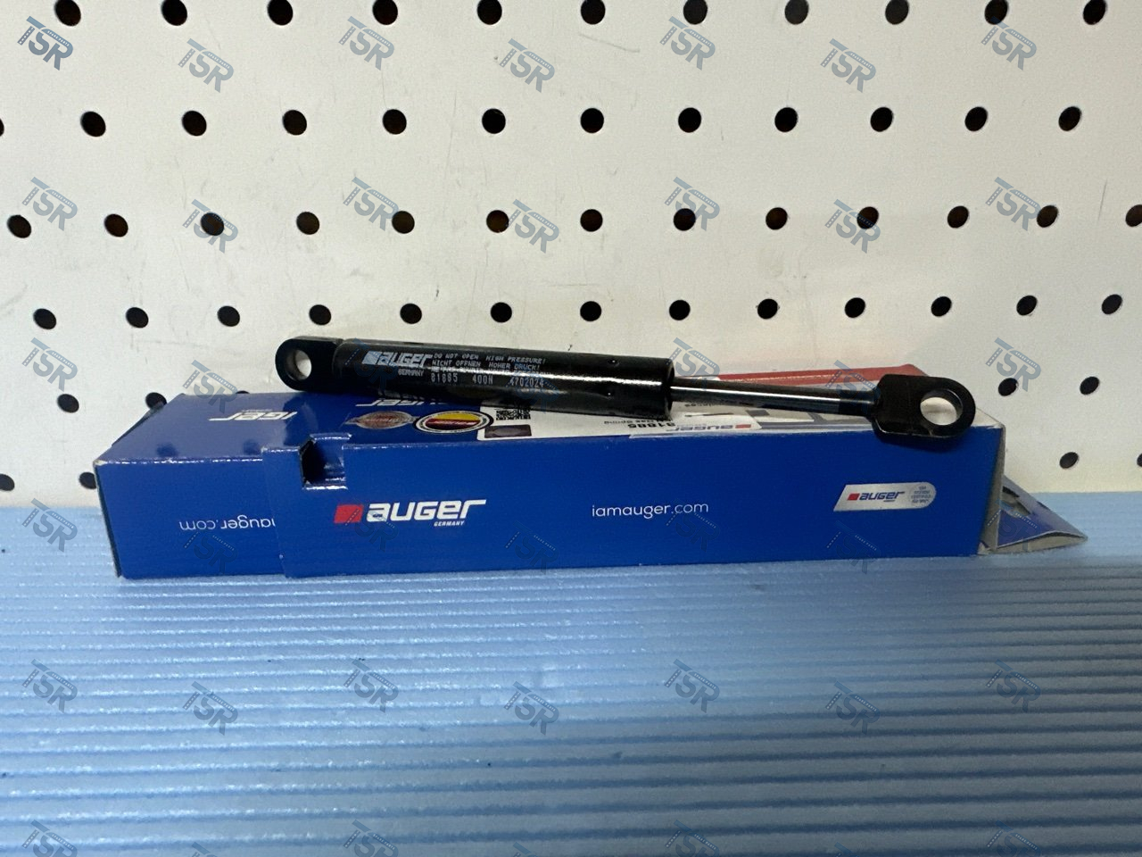 Амортизатор спойлера