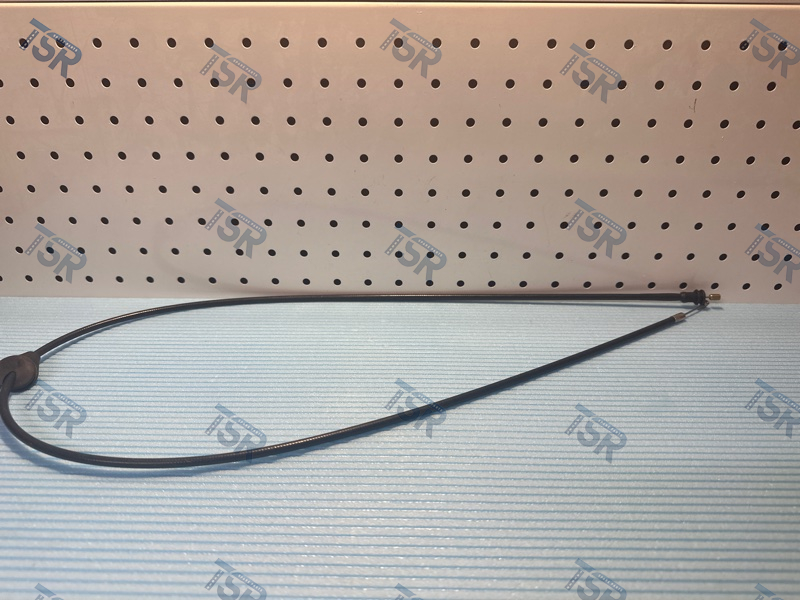 Трос замка инструментального ящика