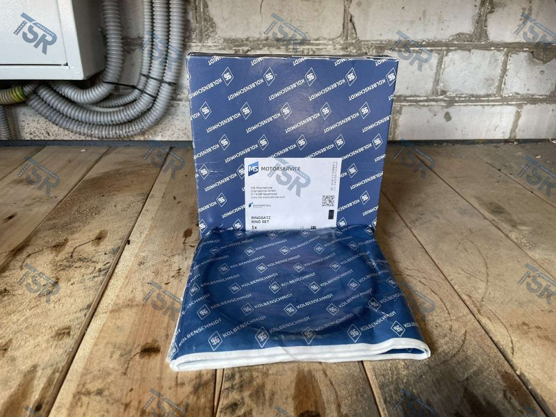 Кольца поршневые ДВС