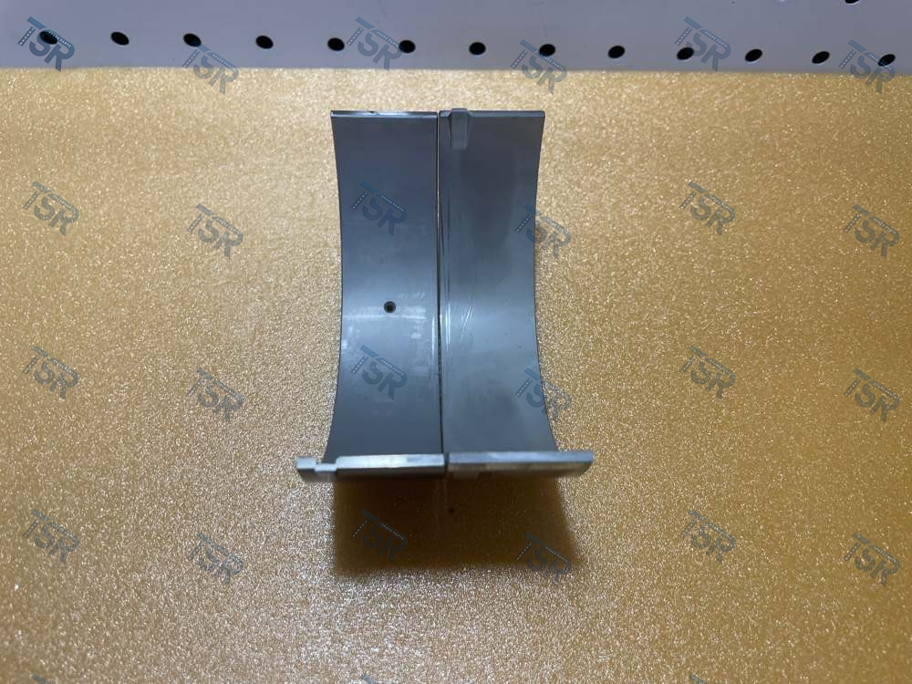 Вкладыши шатунные пара