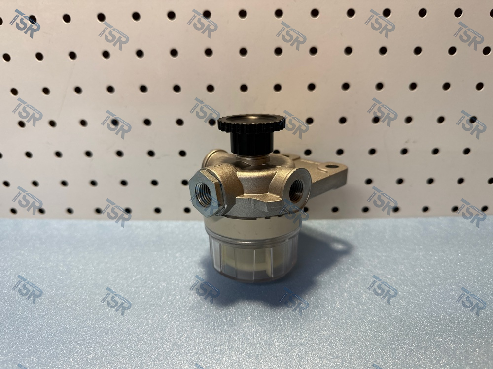 Насос подкачки топлива ручной