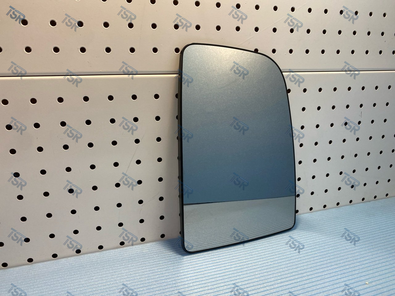 Стекло зеркала без подогрева