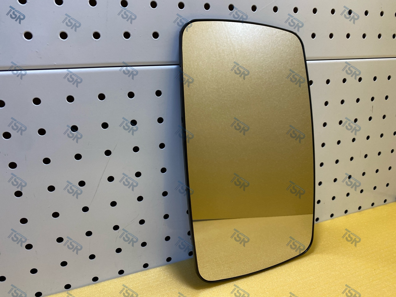 Стекло зеркала