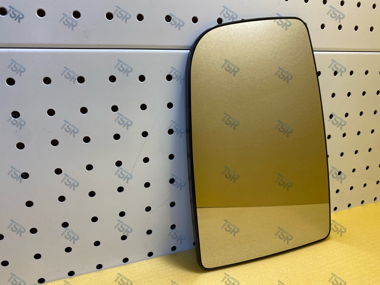 Стекло зеркала без подогрева