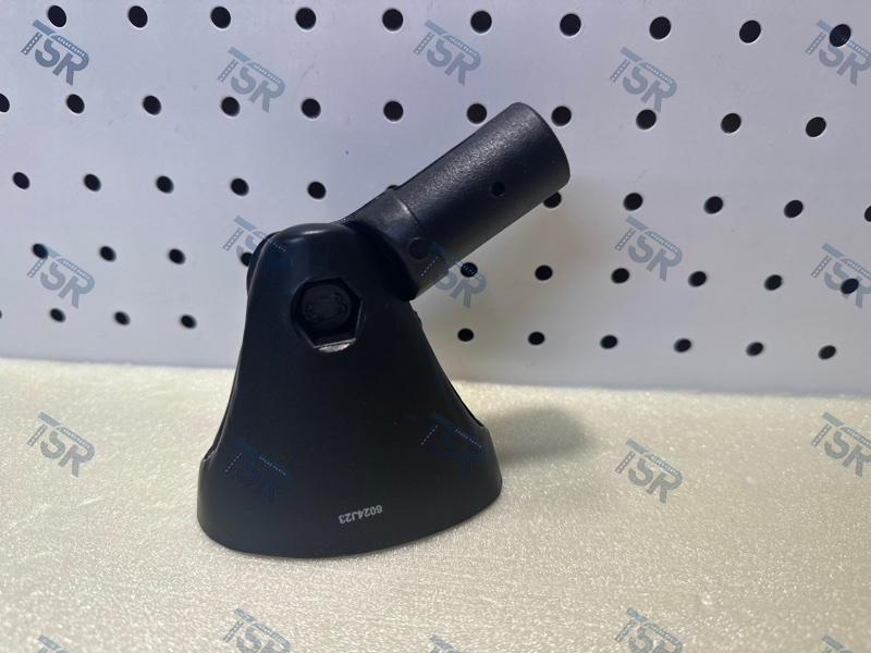 КРОНШТЕЙН ЗЕРКАЛА ПРАВЫЙ MB ACTROS II