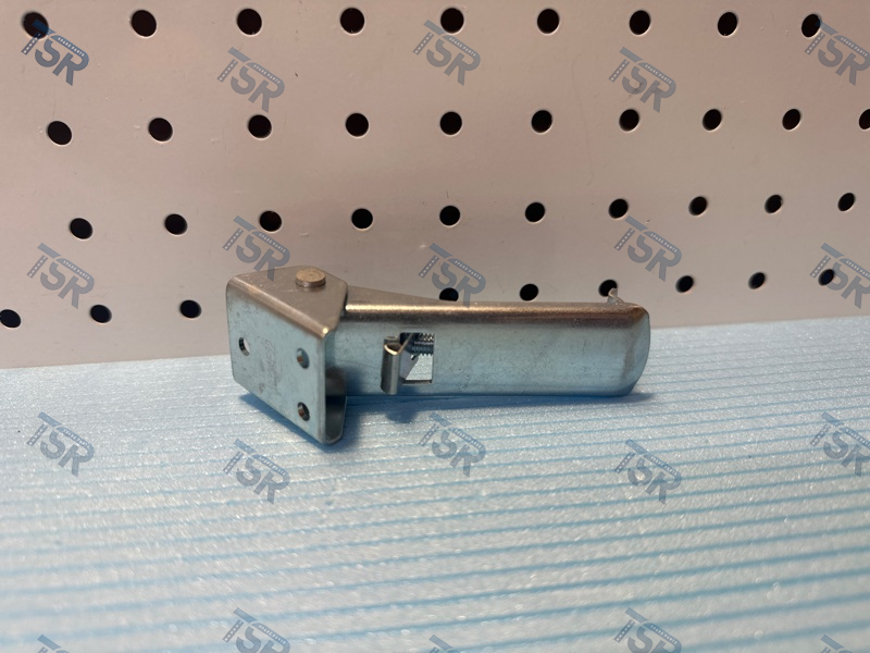 Зажим аккумуляторной крышки