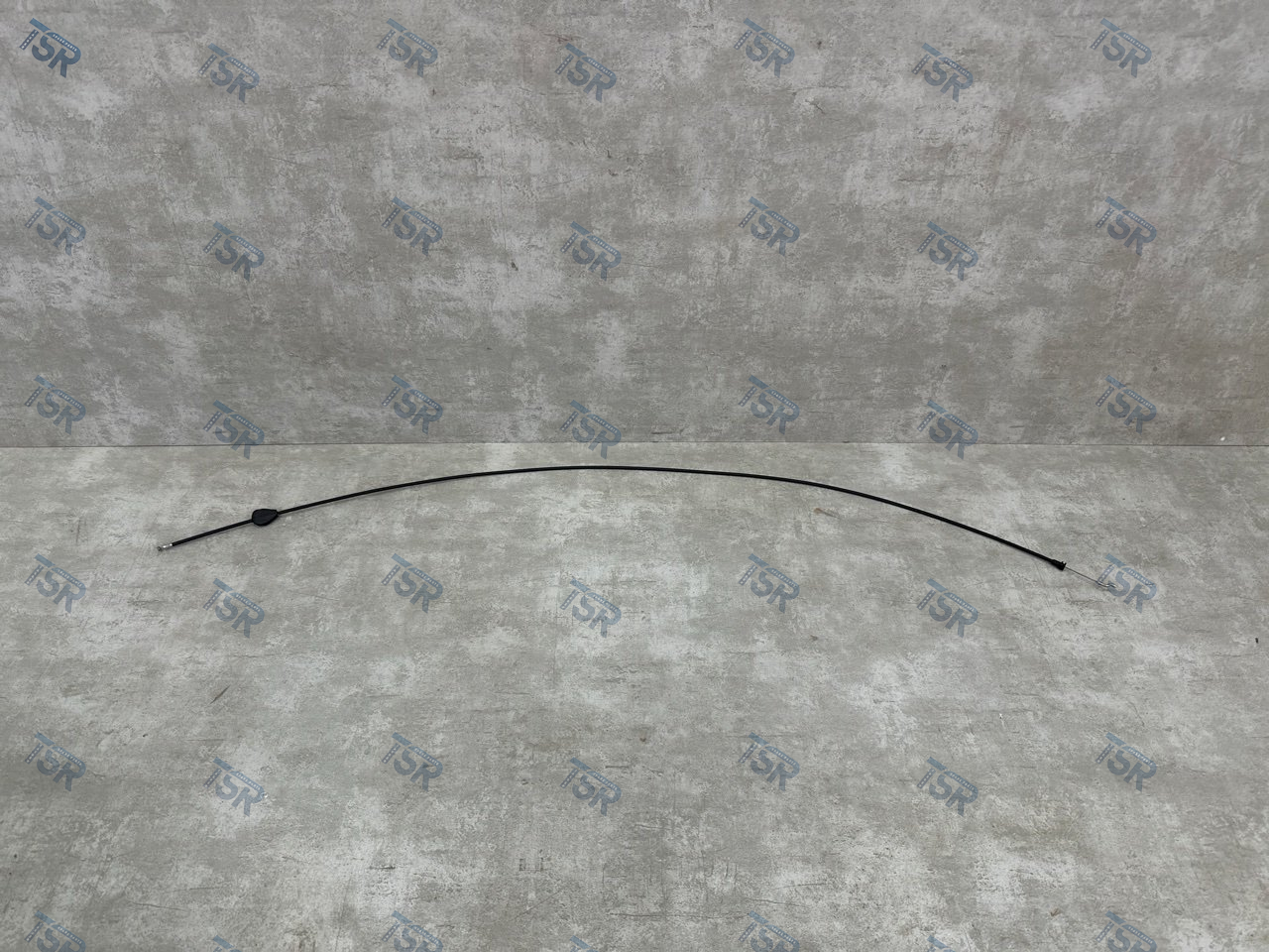 Трос вещевого ящика