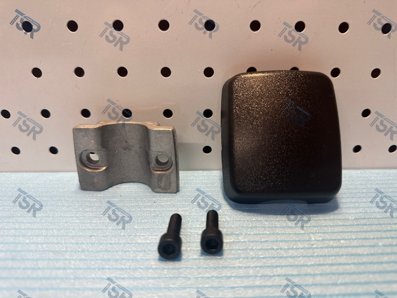 Кронштейн зеркала заднего вида