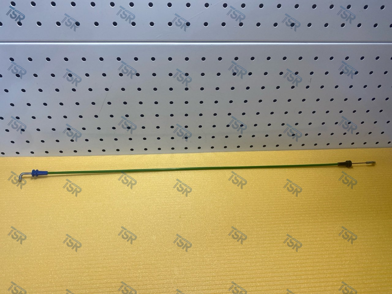 Трос замка двери