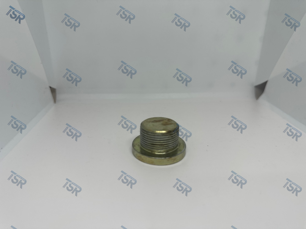 Пробка масляного поддона