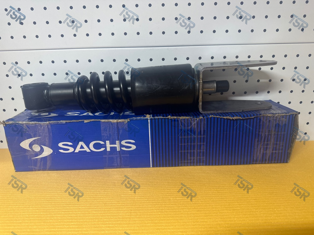 Амортизатор кабины задний