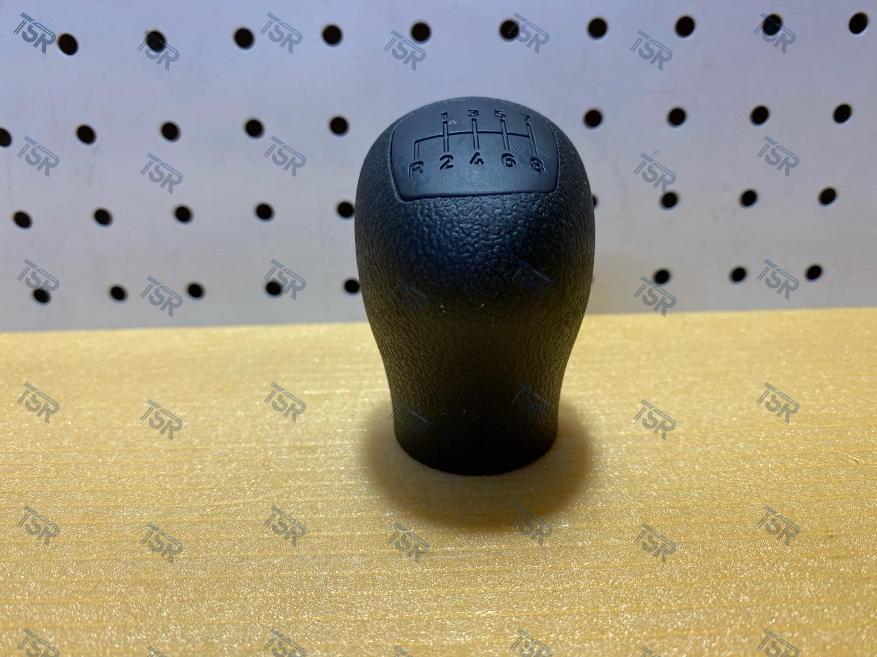 Рукоятка рычага КПП