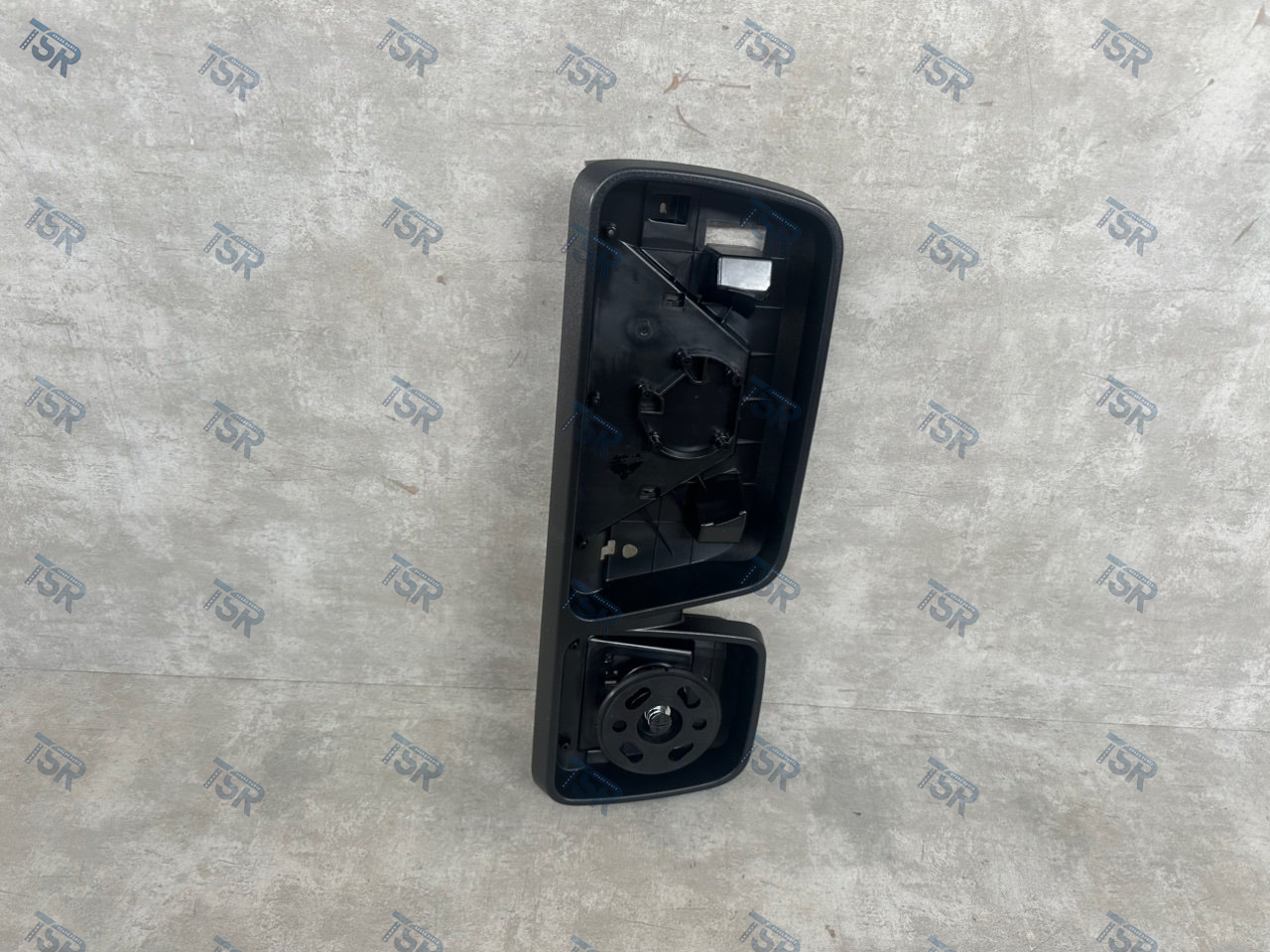 Корпус зеркала правый