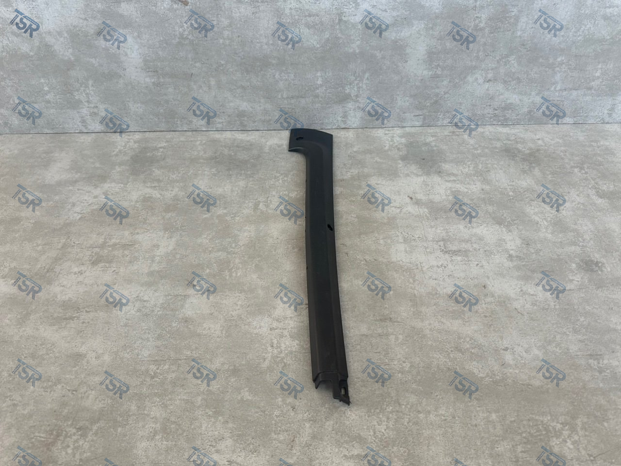 Накладка стойки кабины