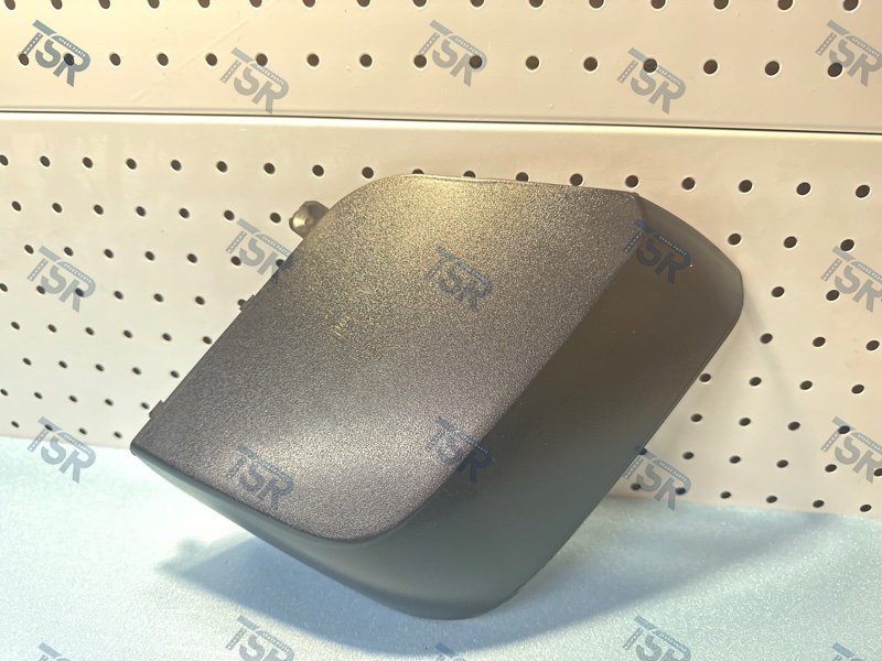 Крышка зеркала