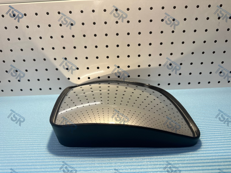 Стекло малого зеркала подогревом