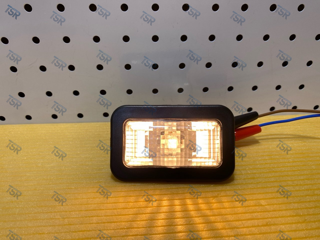 Фонарь двери