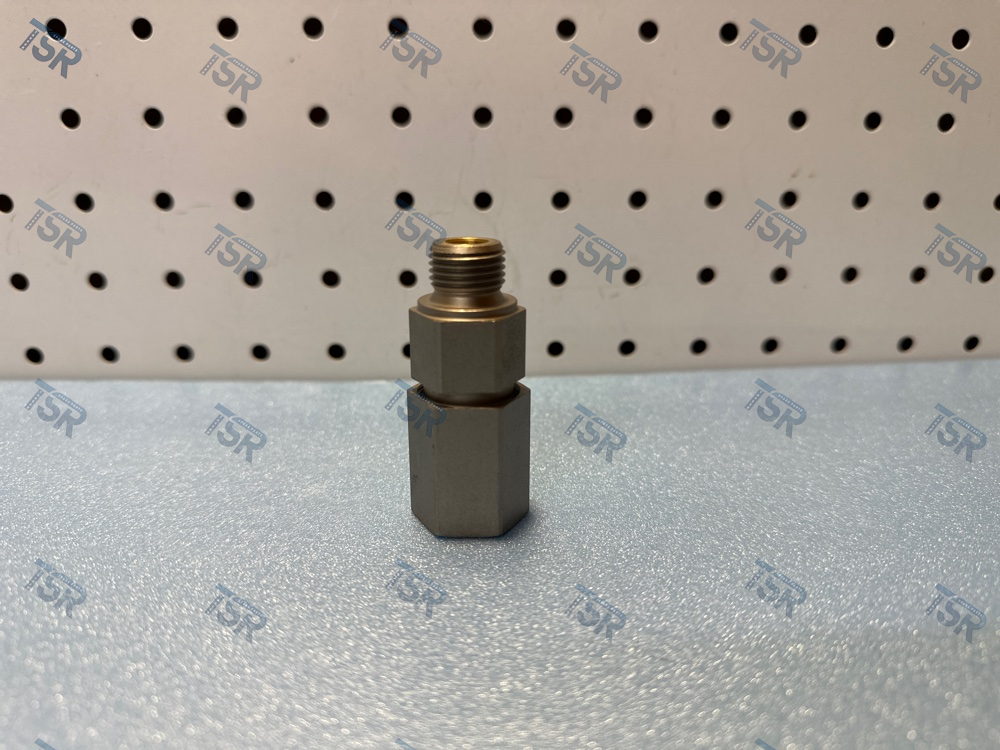 Клапан перепускной